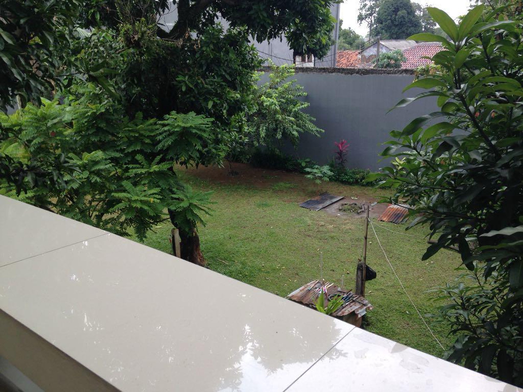 Di Jual Rumah siap huni di Jl.Lingga Raya Lenteng Agung, JagaKarsa. Jakarta Selatan