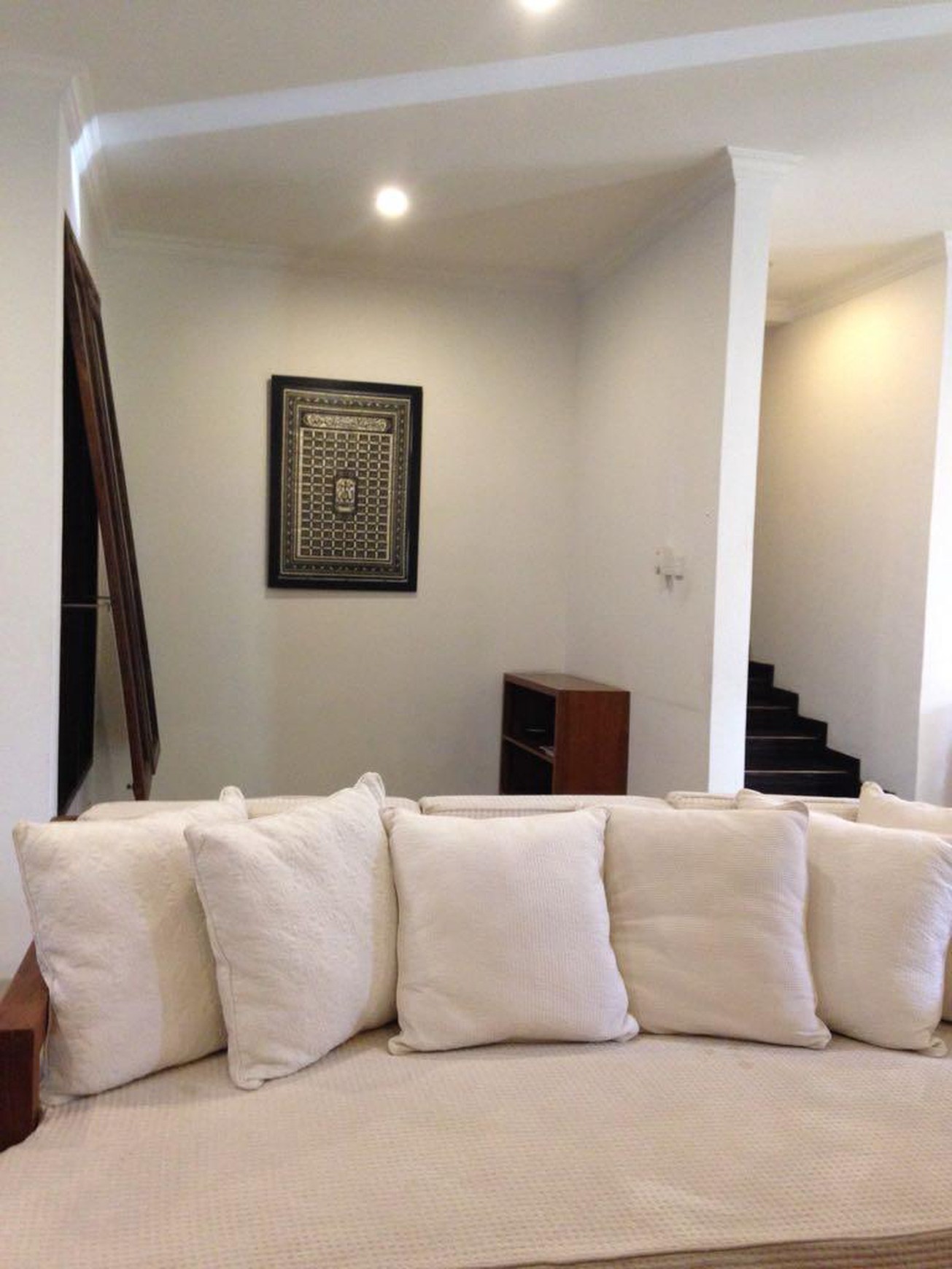Di Jual Rumah siap huni di Jl.Lingga Raya Lenteng Agung, JagaKarsa. Jakarta Selatan