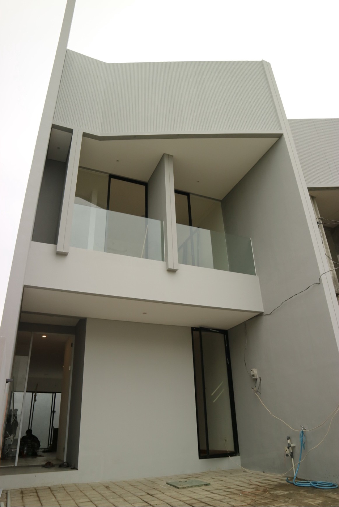 Dijual Rumah Graha Green Garden area Dian Istana Wiyung Surabaya Dekat Graha Family, Royal Residence, Citraland