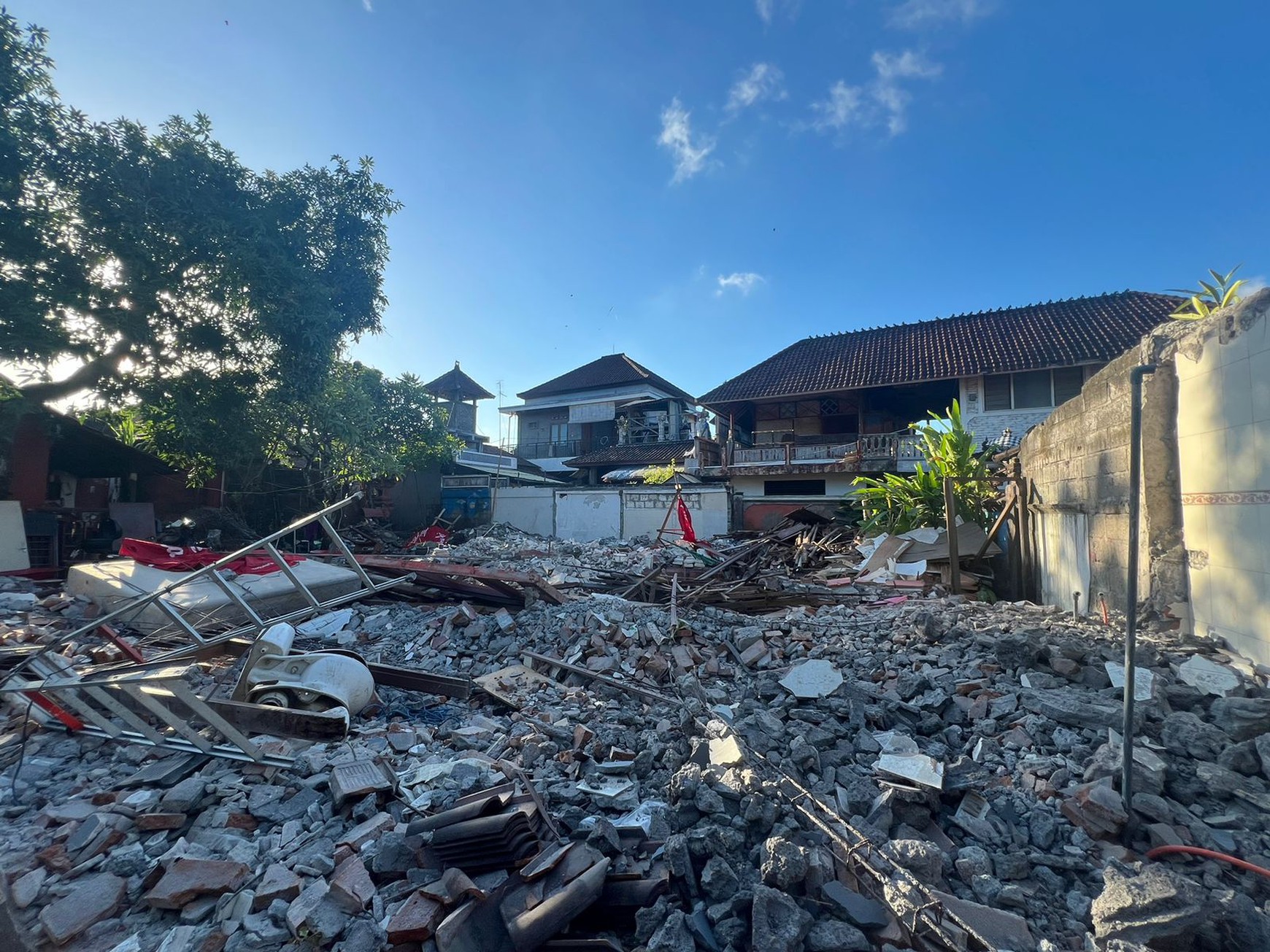 Rare Opportunity, Prime Land Freehold in Unbeatable Location, Seminyak Bali