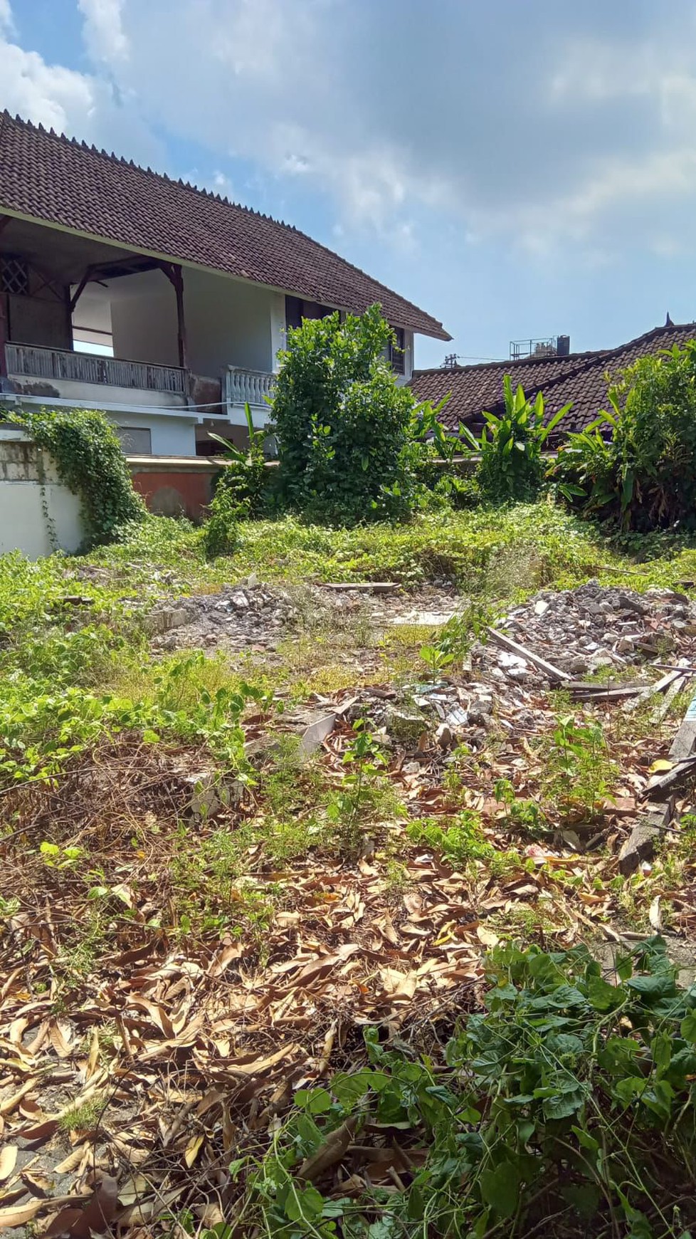 Rare Opportunity, Prime Land Freehold in Unbeatable Location, Seminyak Bali