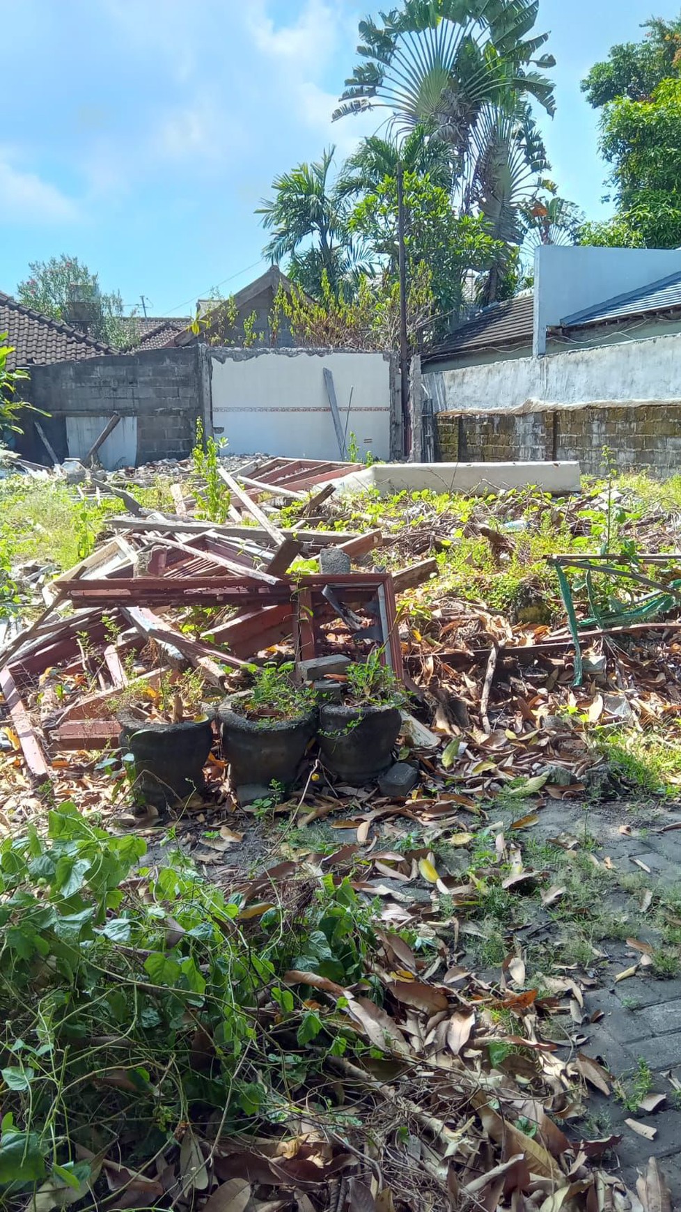 Rare Opportunity, Prime Land Freehold in Unbeatable Location, Seminyak Bali