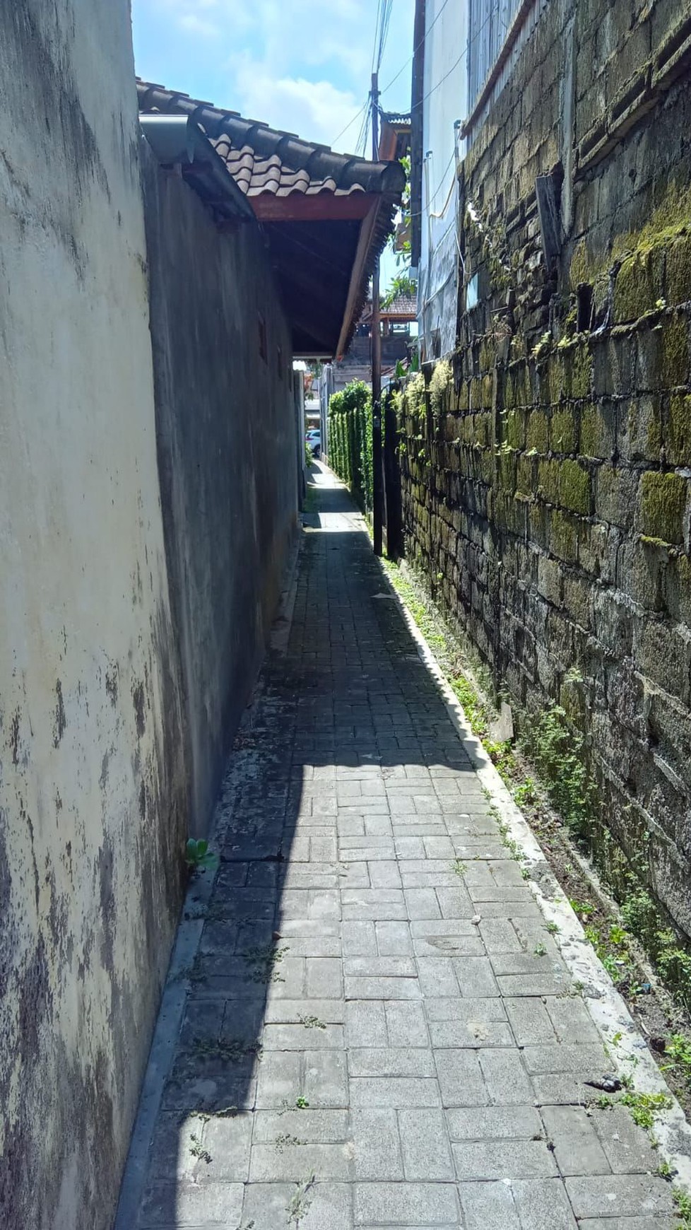 Rare Opportunity, Prime Land Freehold in Unbeatable Location, Seminyak Bali