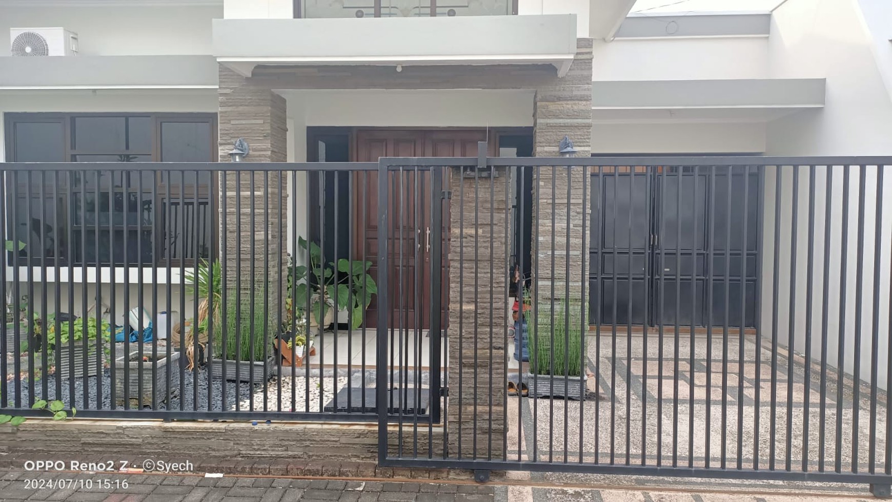 Lelang Rumah Sukolilo, Surabaya