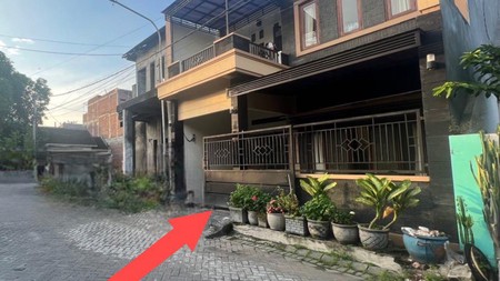 Lelang Rumah Benowo, Surabaya