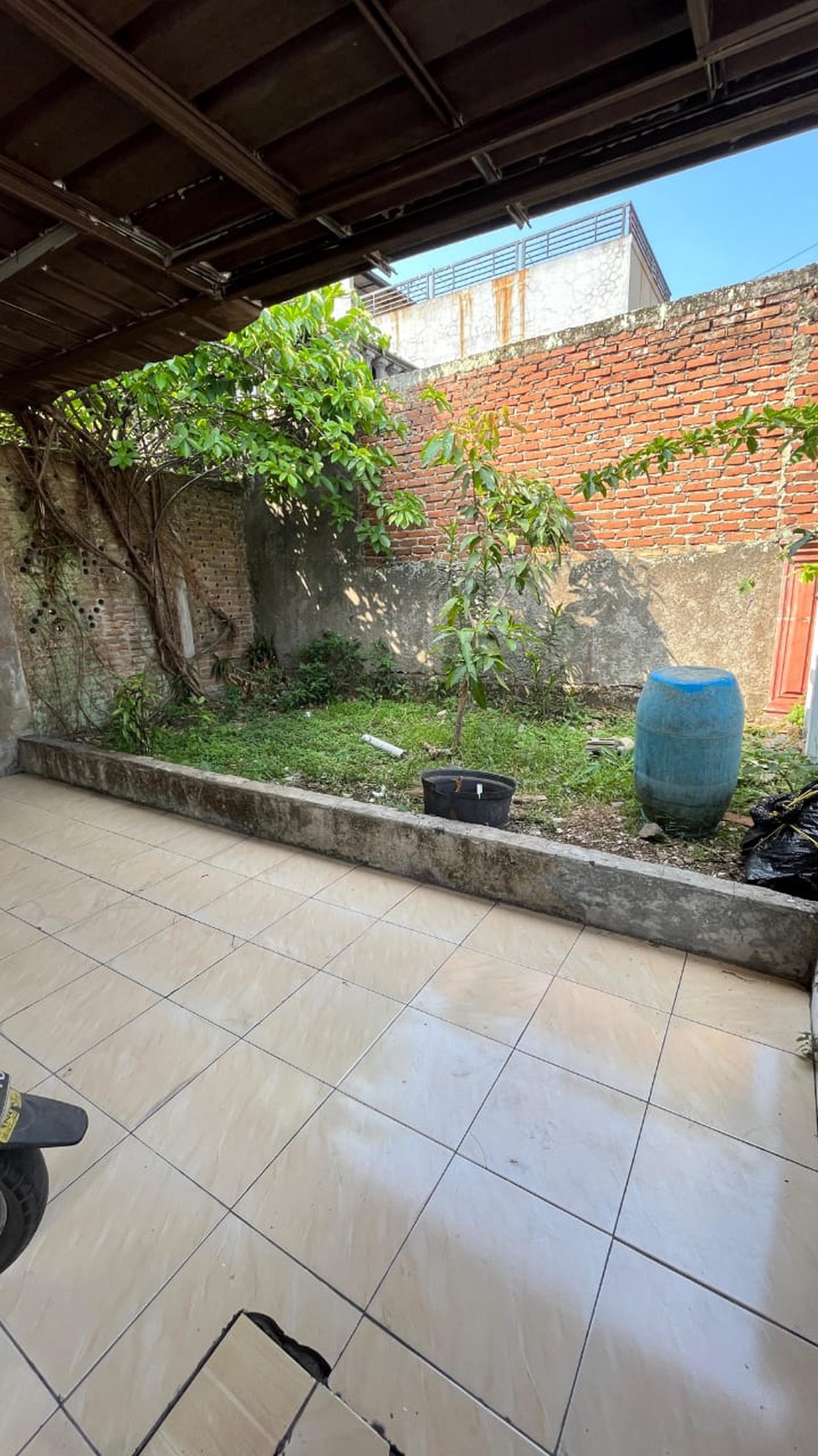 Dijual Rumah Asri di jl Cangkuang, Cijerah Bandung