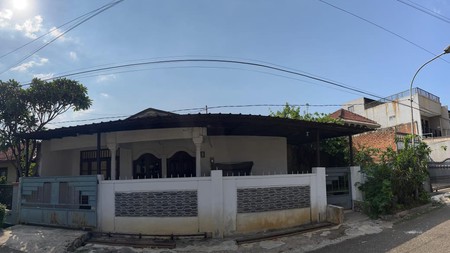 Dijual Rumah Asri di jl Cangkuang, Cijerah Bandung