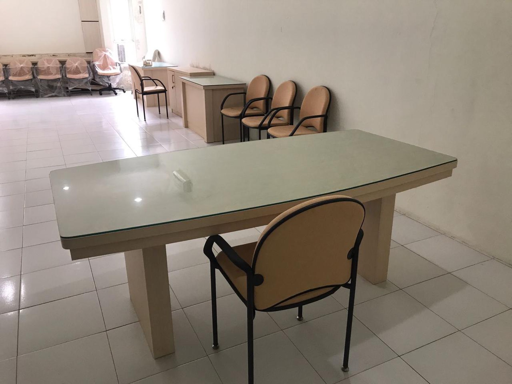 Disewakan Ruko Masa Sewa Jangka Panjang (Bisa Sewa Per Tahun) Lokasi Yap Square Terban