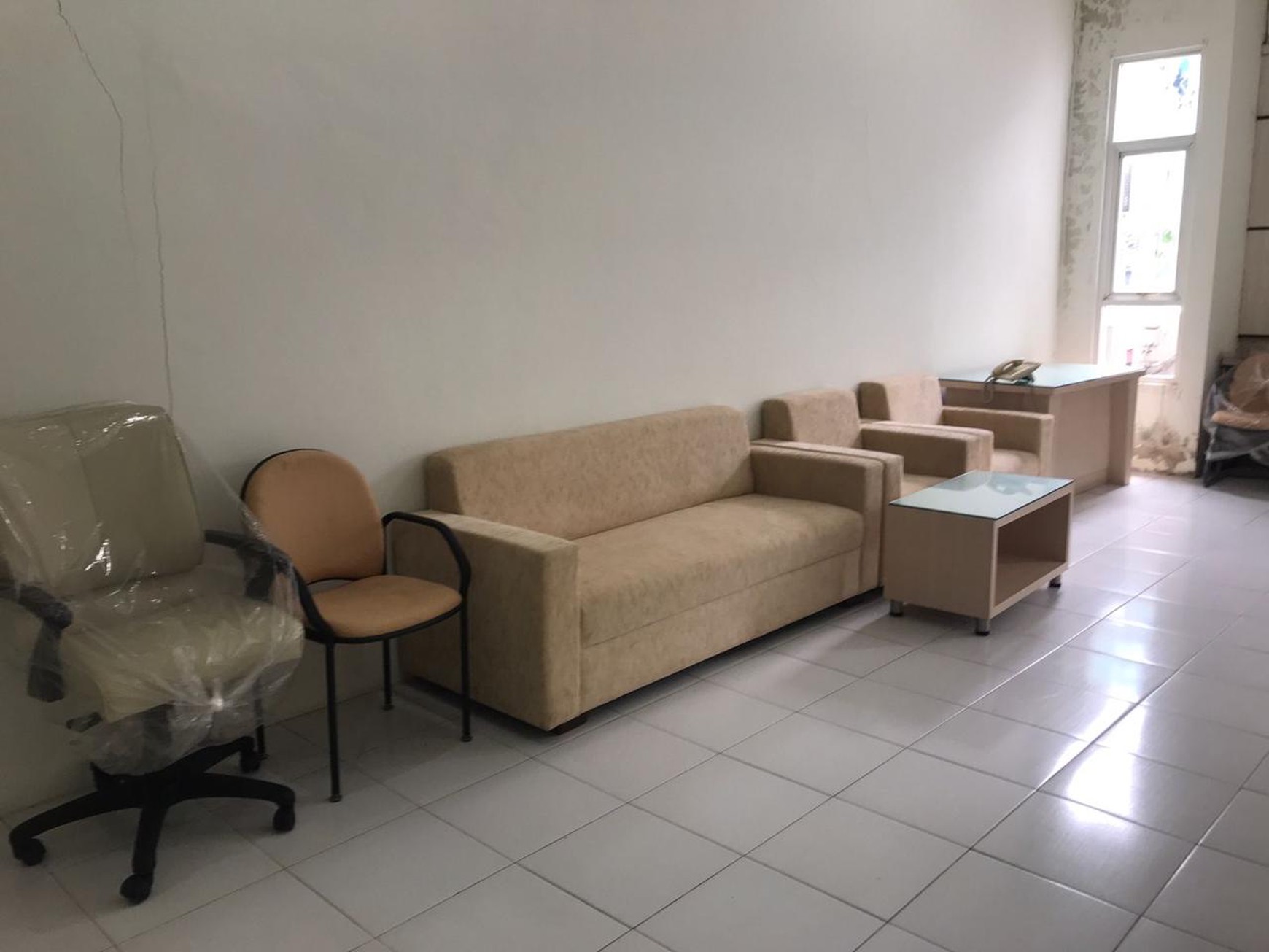 Disewakan Ruko Masa Sewa Jangka Panjang (Bisa Sewa Per Tahun) Lokasi Yap Square Terban