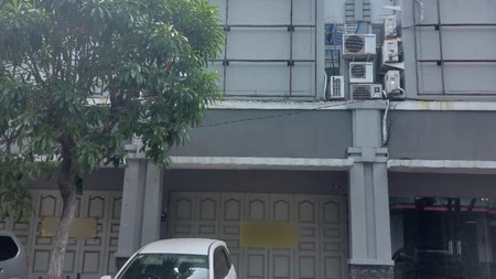 Disewakan Ruko Masa Sewa Jangka Panjang (Bisa Sewa Per Tahun) Lokasi Yap Square Terban