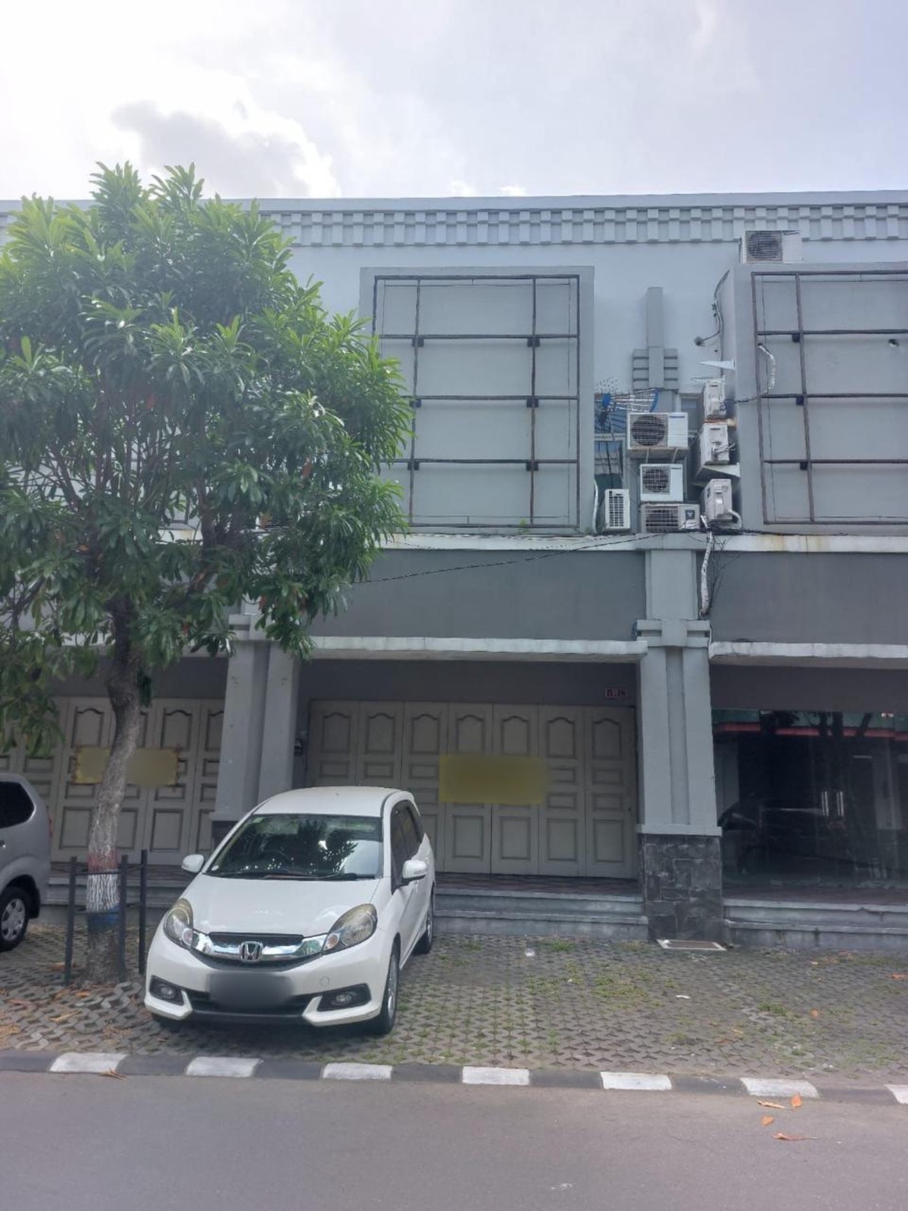 Disewakan Ruko Masa Sewa Jangka Panjang (Bisa Sewa Per Tahun) Lokasi Yap Square Terban