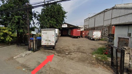 Lelang Gudang di Nol Raya Kedung Cowek, Bulak, Surabaya