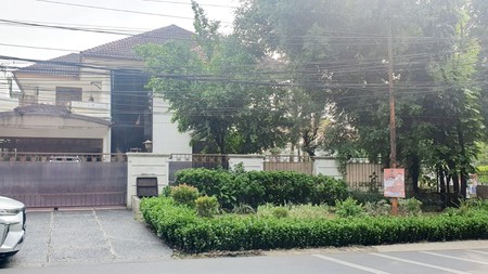 Rumah 2 lantai di Villa Cibubur Indah Jakarta Timur