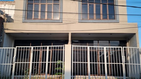 Dijual Rumah 2 lantai di Gunung Anyar Sejahtera Surabaya