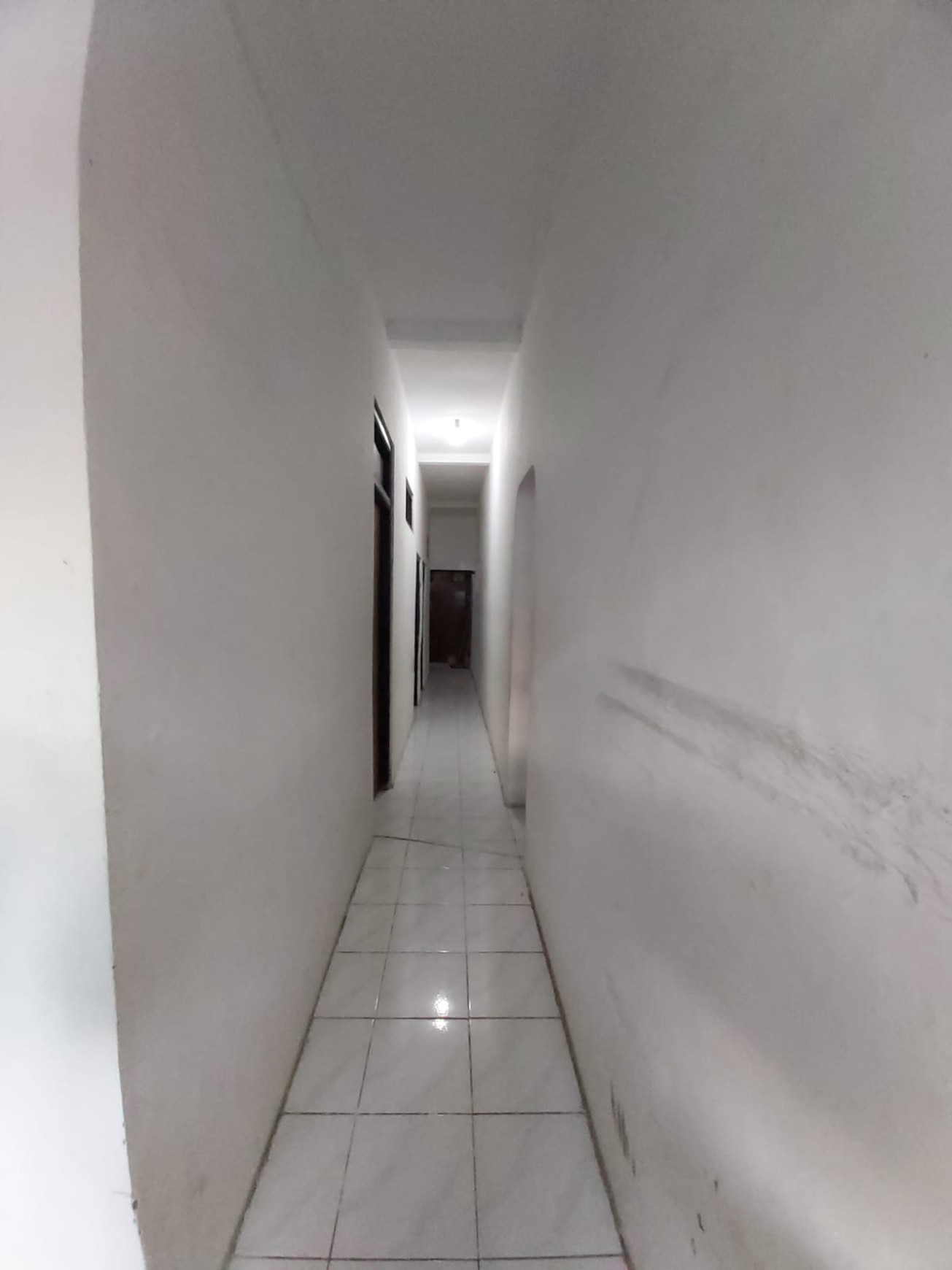 Rumah Strategis di Gubeng Airlangga Surabaya - Cocok untuk Investasi & Tempat Tinggal