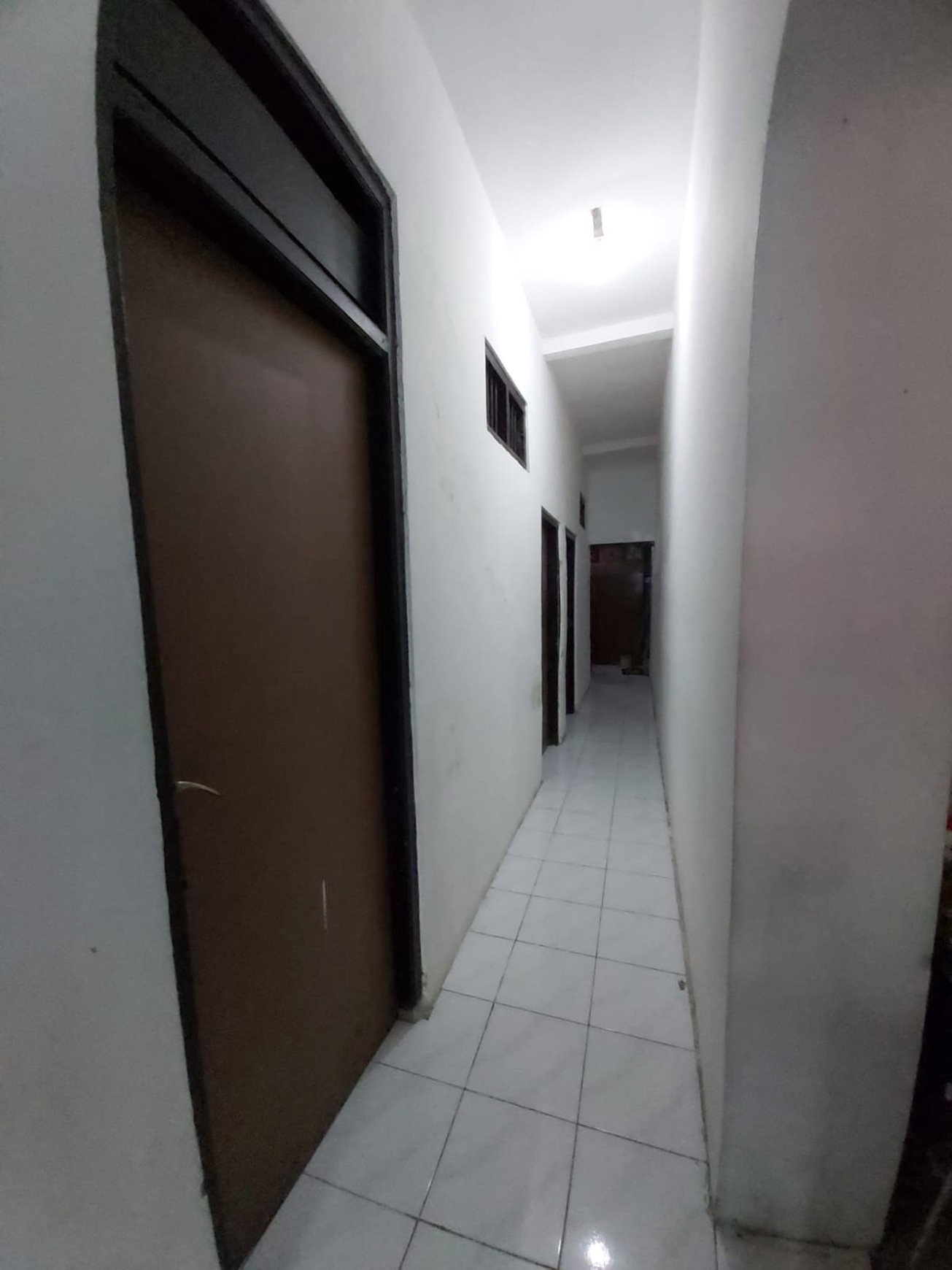 Rumah Strategis di Gubeng Airlangga Surabaya - Cocok untuk Investasi & Tempat Tinggal