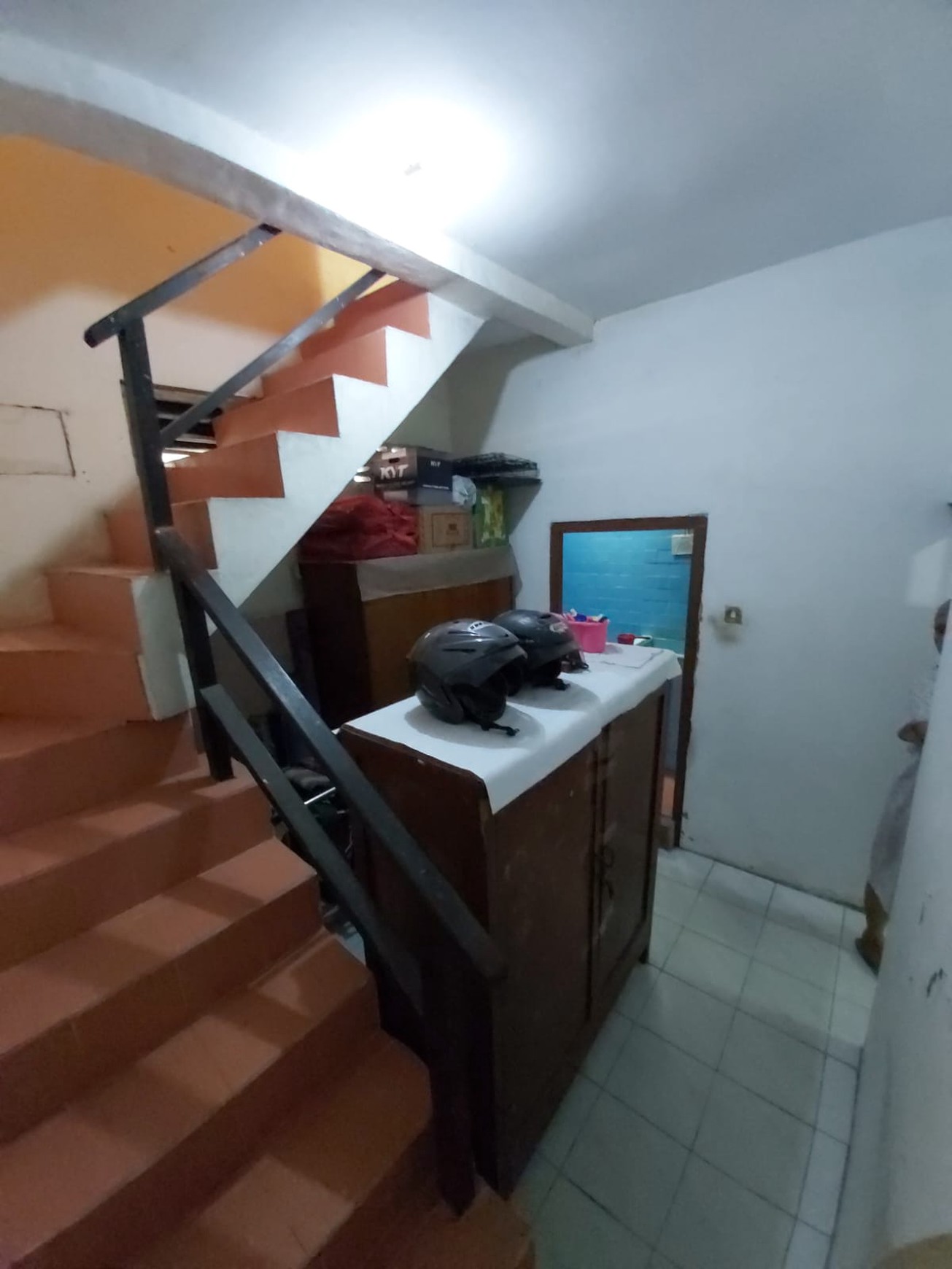 Rumah Strategis di Gubeng Airlangga Surabaya - Cocok untuk Investasi & Tempat Tinggal