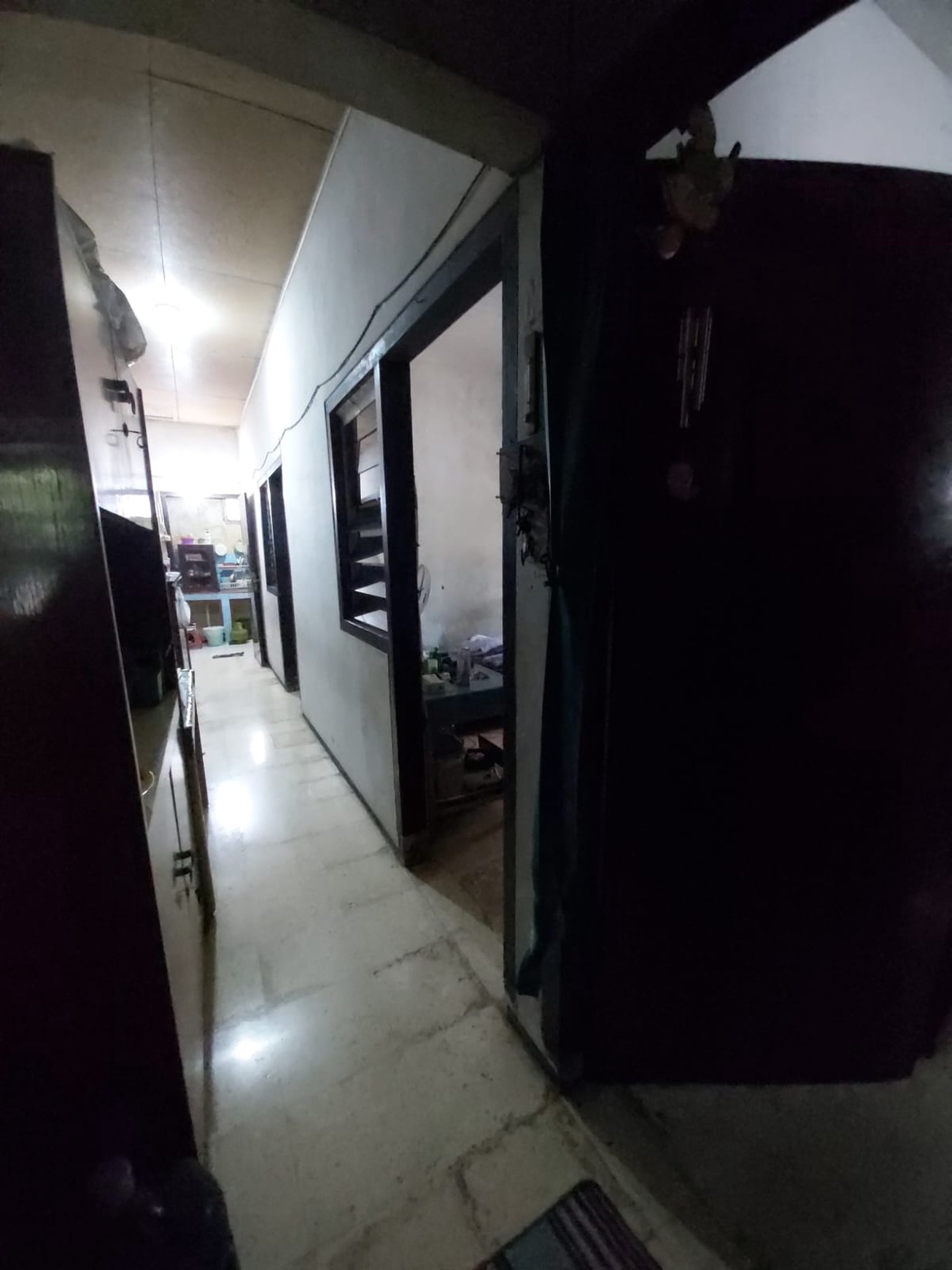 Rumah Strategis di Gubeng Airlangga Surabaya - Cocok untuk Investasi & Tempat Tinggal