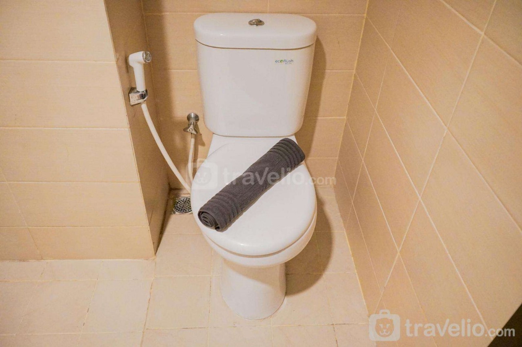 Apartemen Fully Furnished di BSD