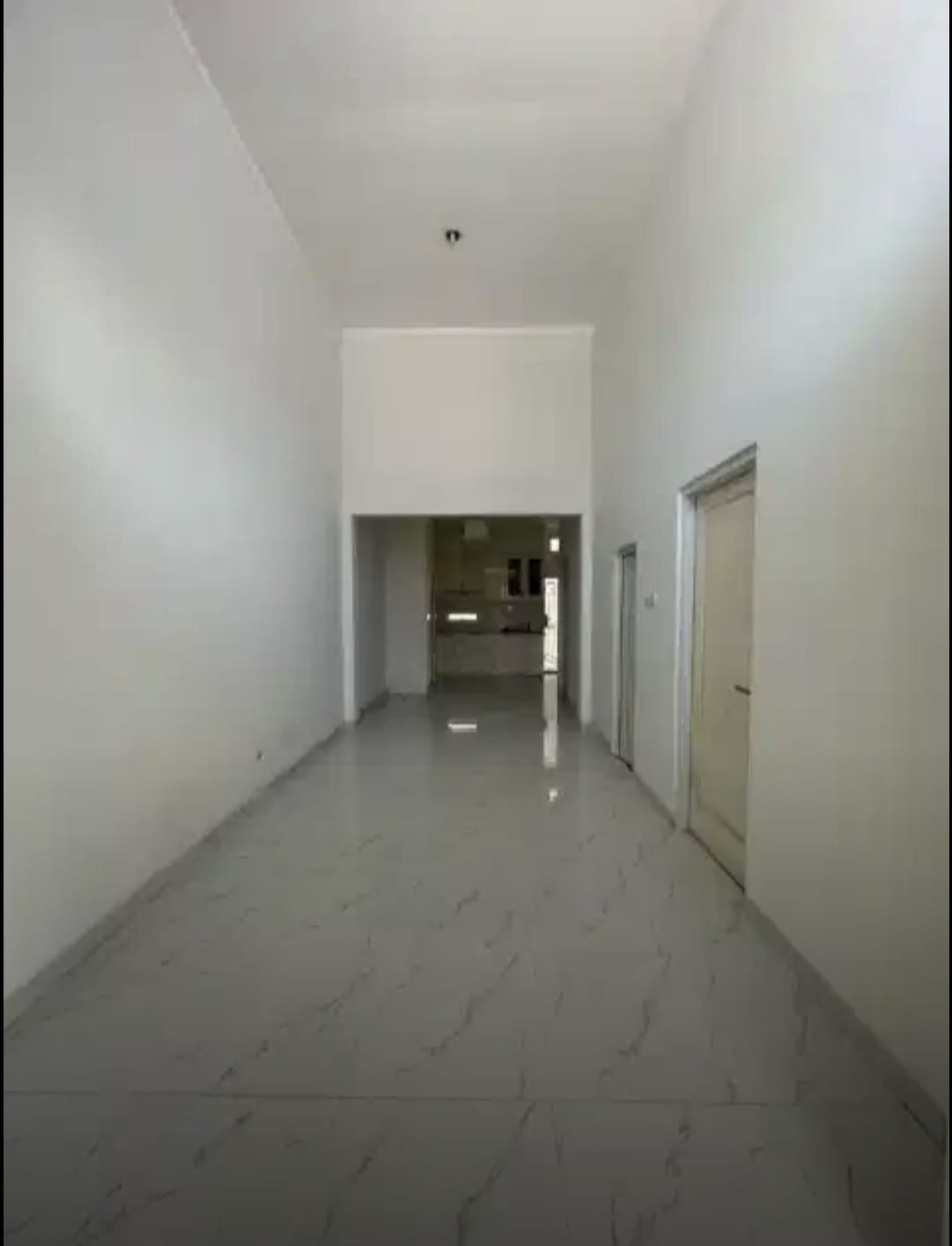 Rumah harga 1M an di Cluster Gracia Residence Bintaro jaya
