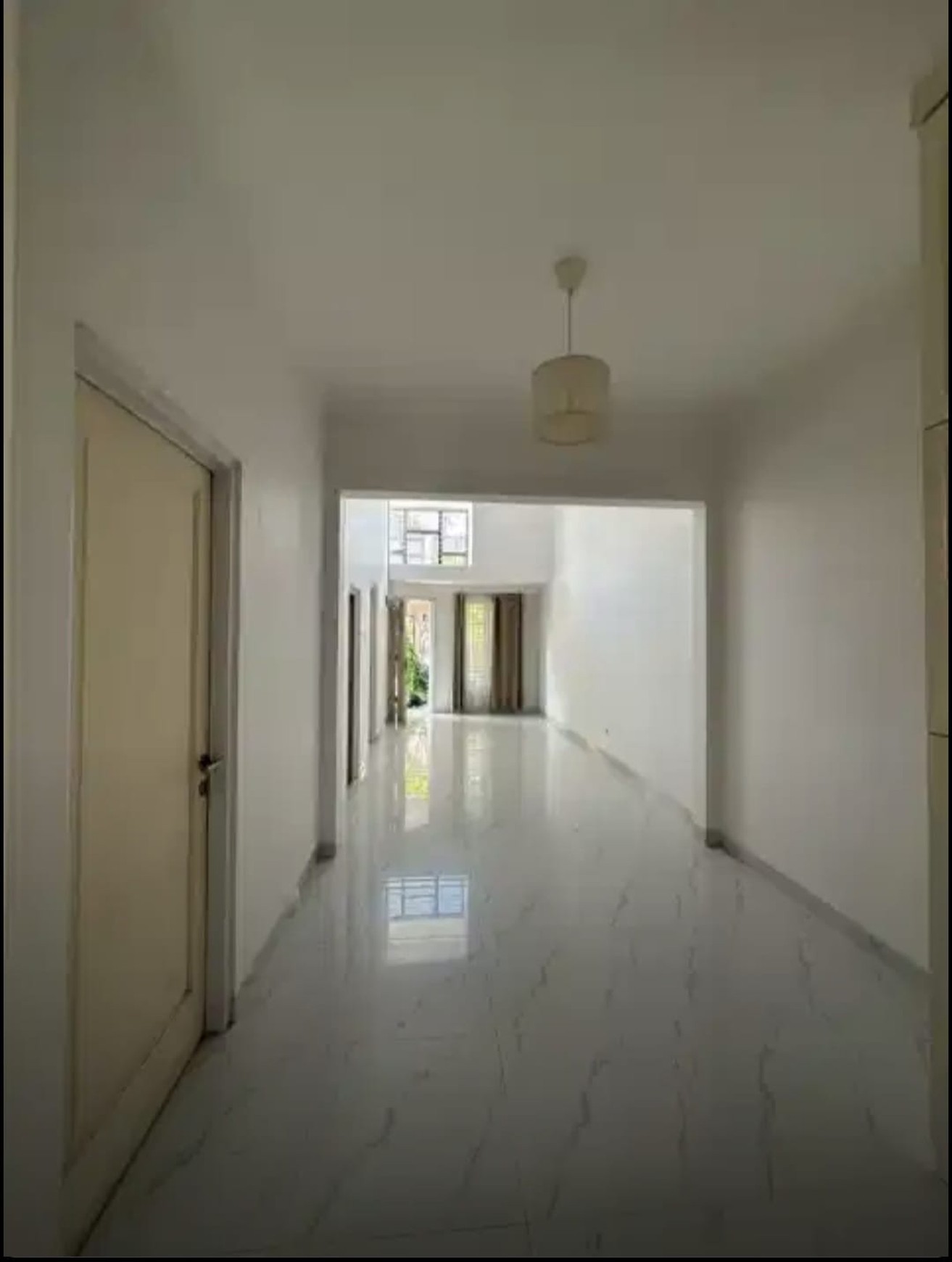 Rumah harga 1M an di Cluster Gracia Residence Bintaro jaya