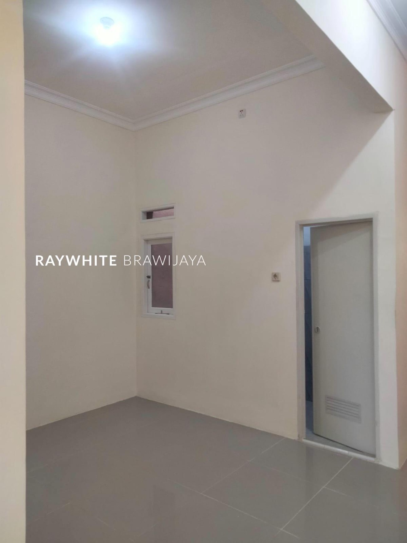 2 Unit Rumah Baru Area Depok