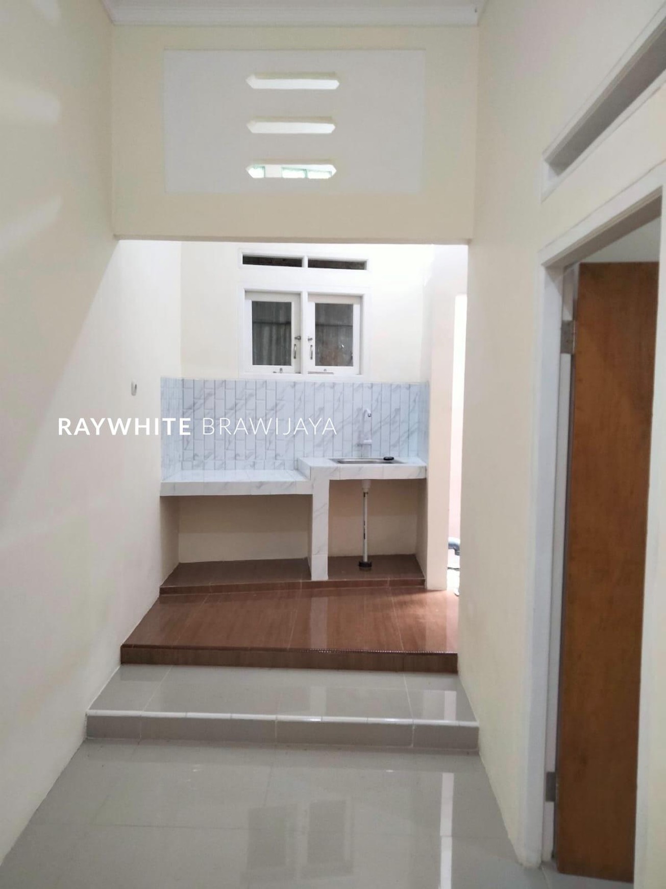 2 Unit Rumah Baru Area Depok