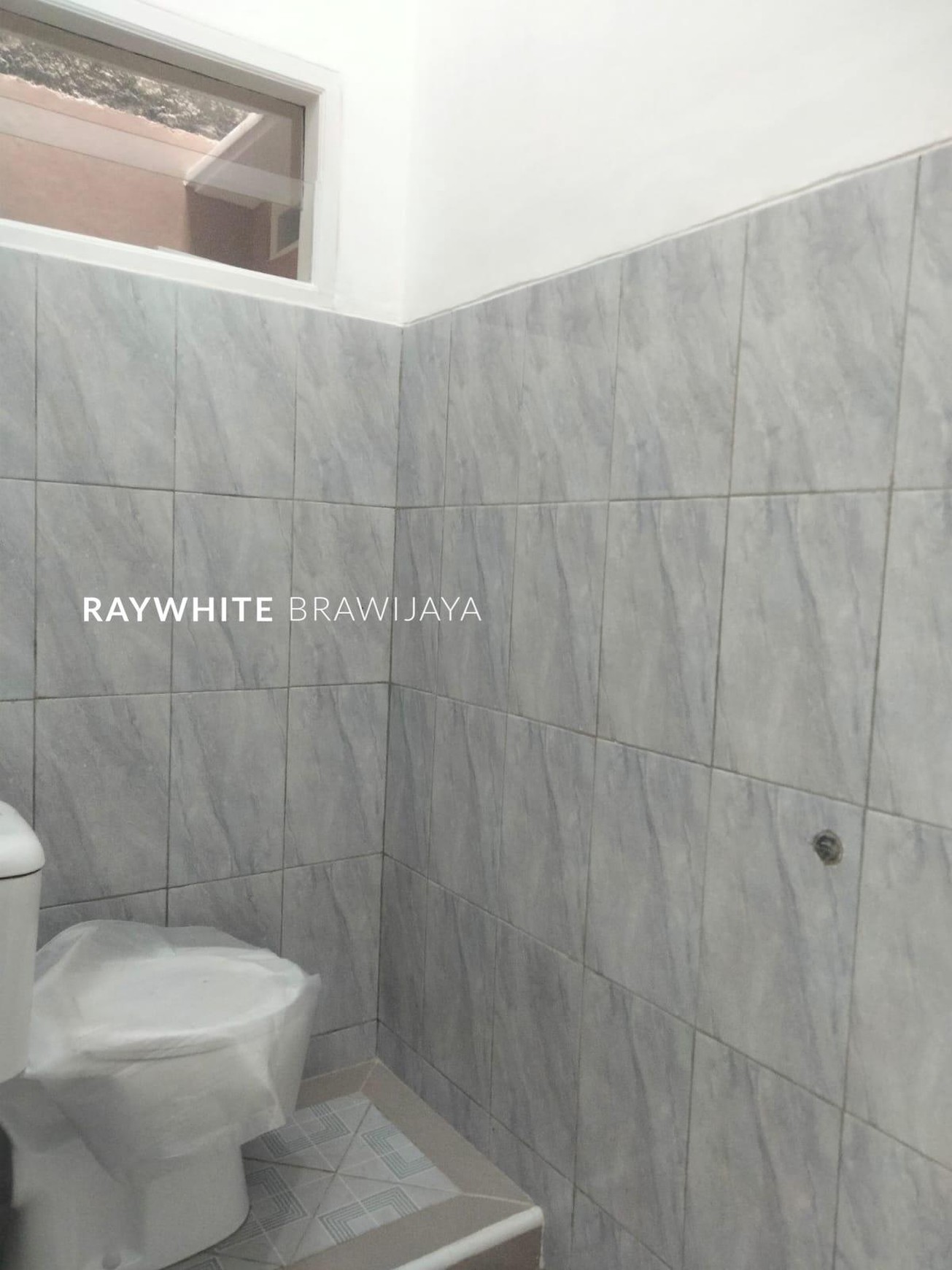 2 Unit Rumah Baru Area Depok