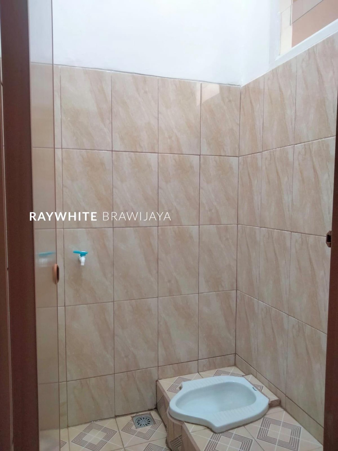 2 Unit Rumah Baru Area Depok