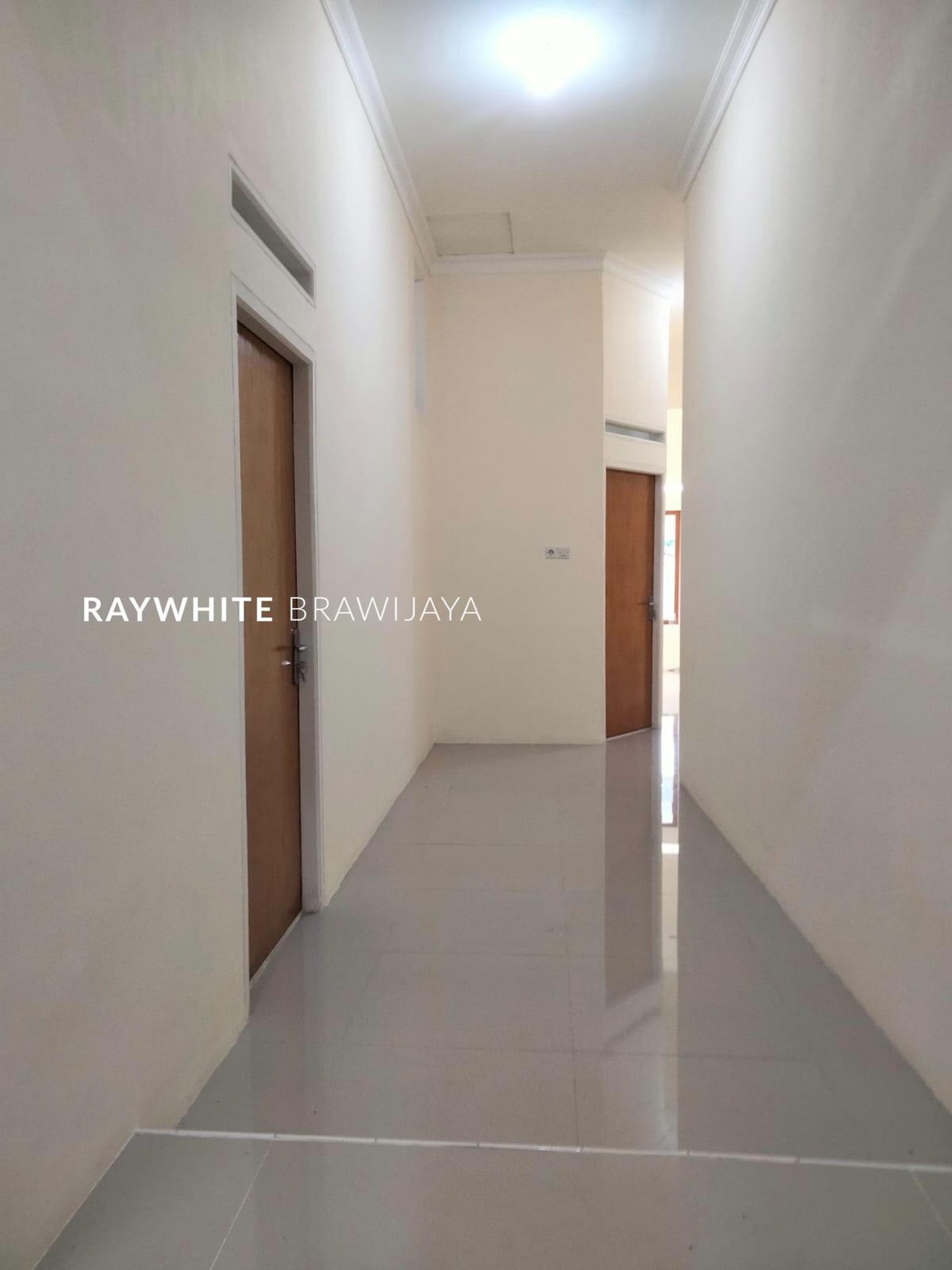 2 Unit Rumah Baru Area Depok