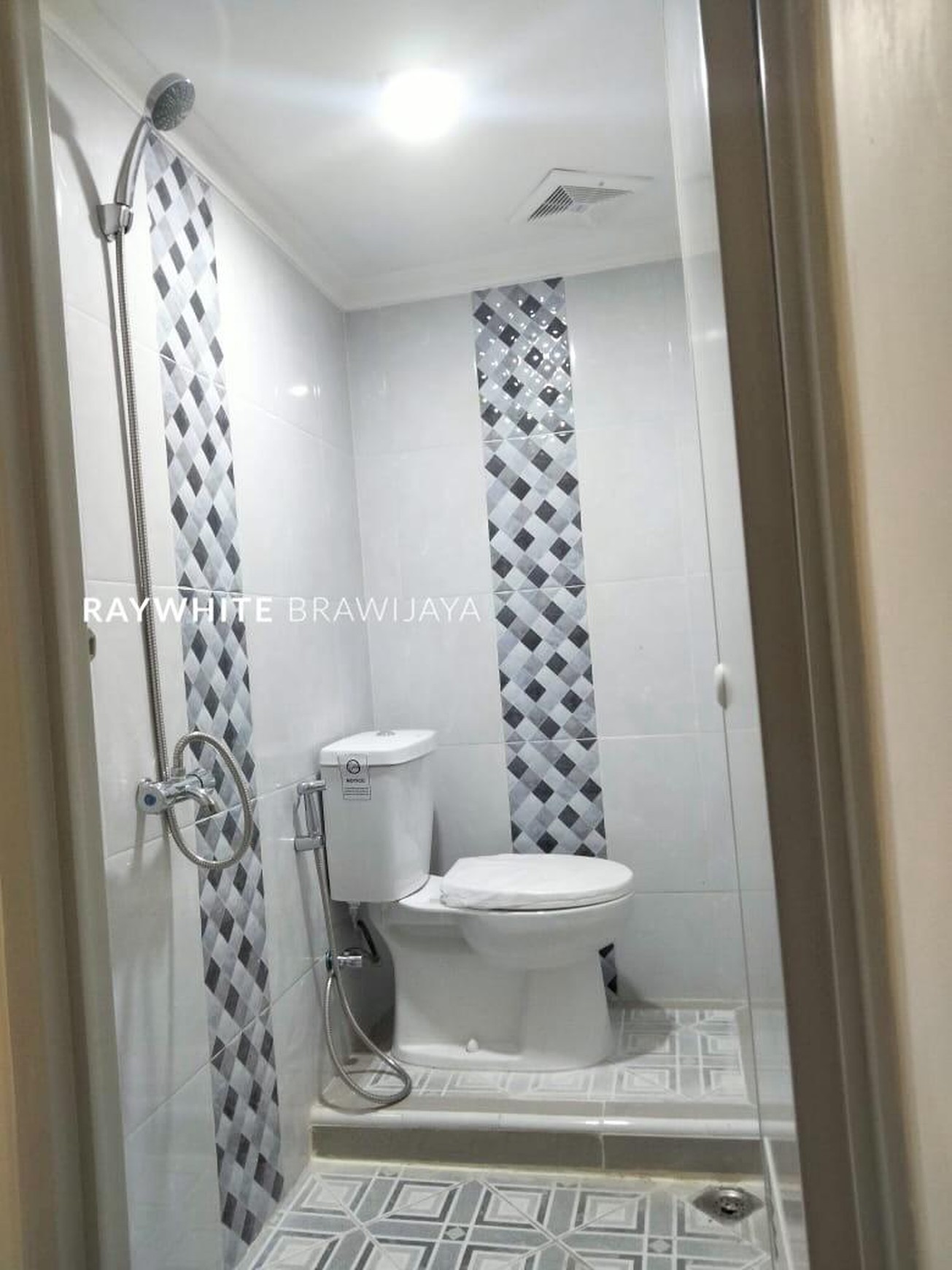 2 Unit Rumah Baru Area Depok