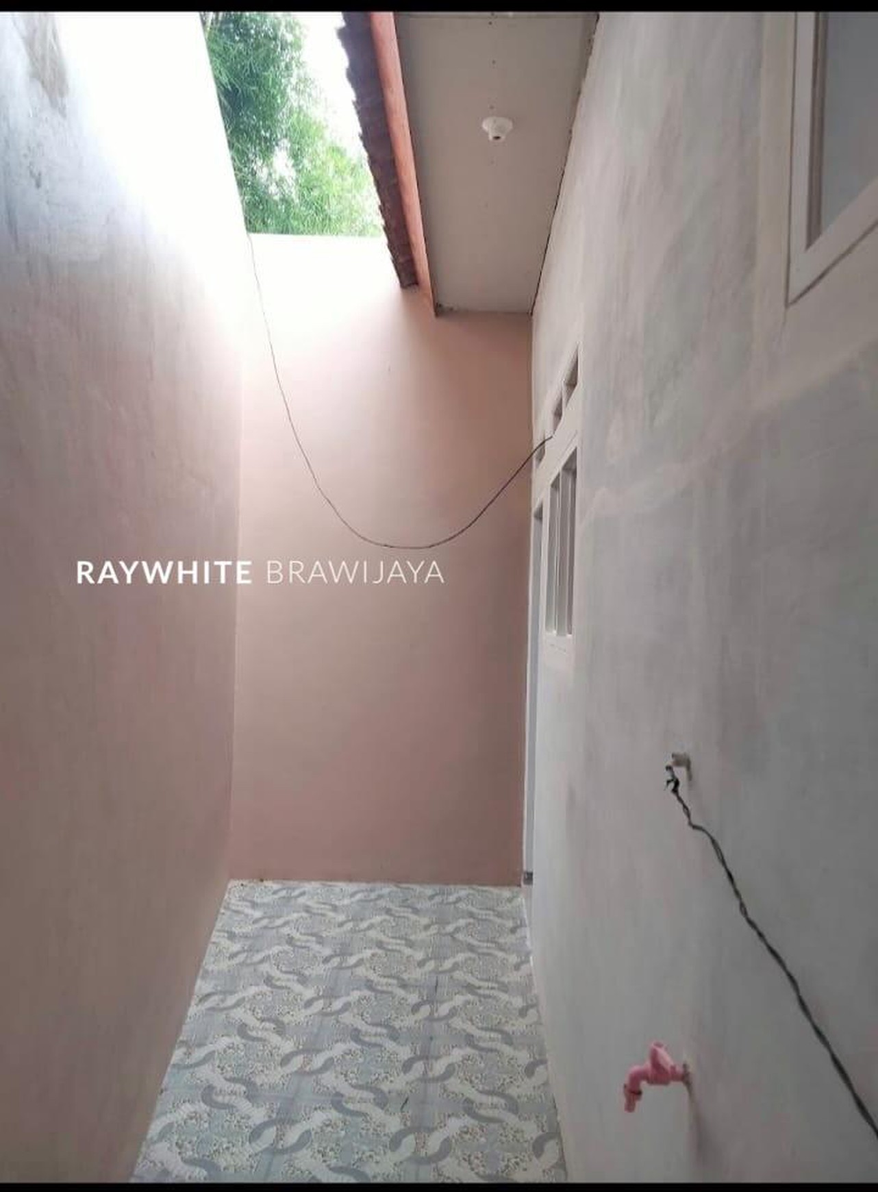 2 Unit Rumah Baru Area Depok