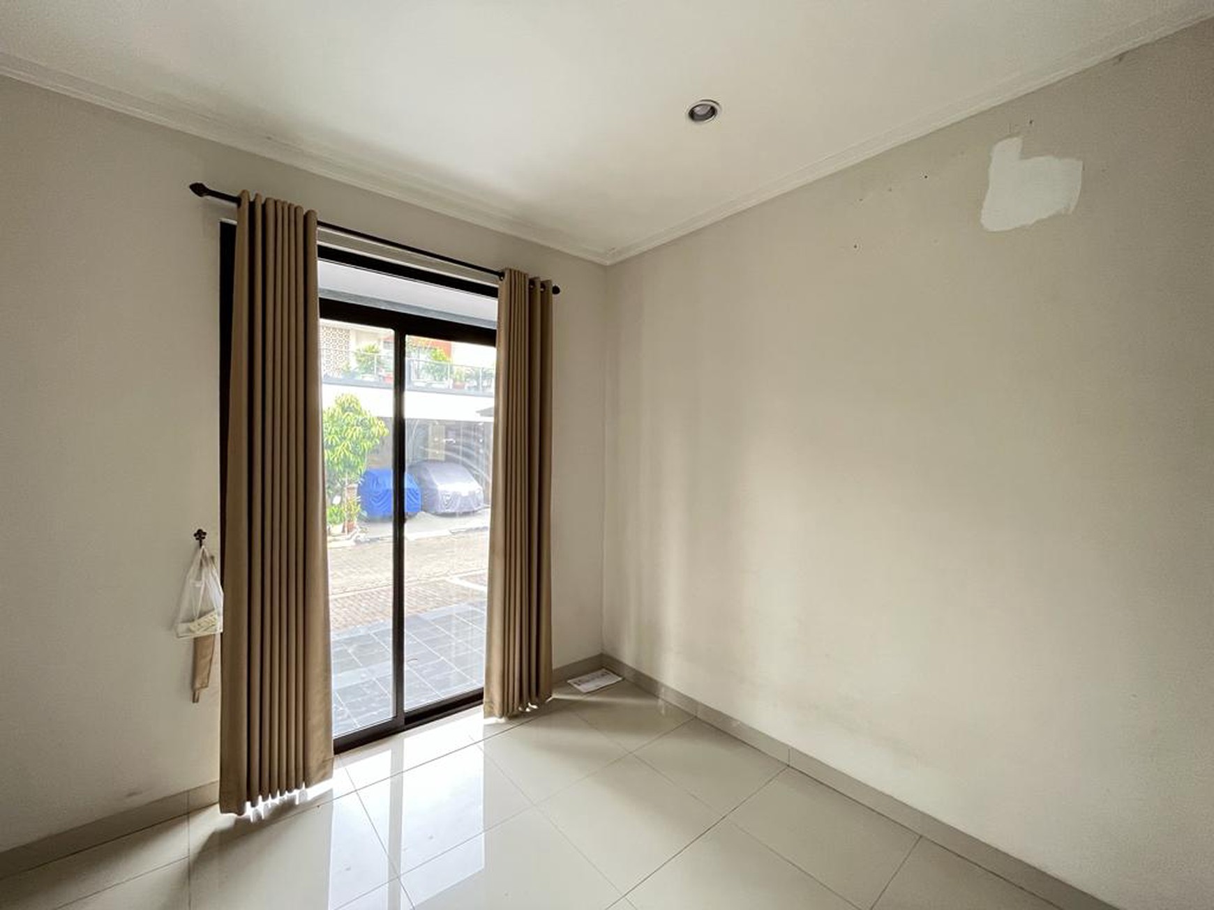 Rumah luas besar, siap huni dan terawat di Discovery Serenity Bintaro