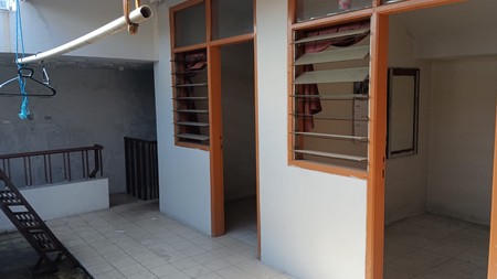 Dijual Rumah Siap Huni Lokasi di Jl Pinang Mas Pondok Indah Jakarta Selatan