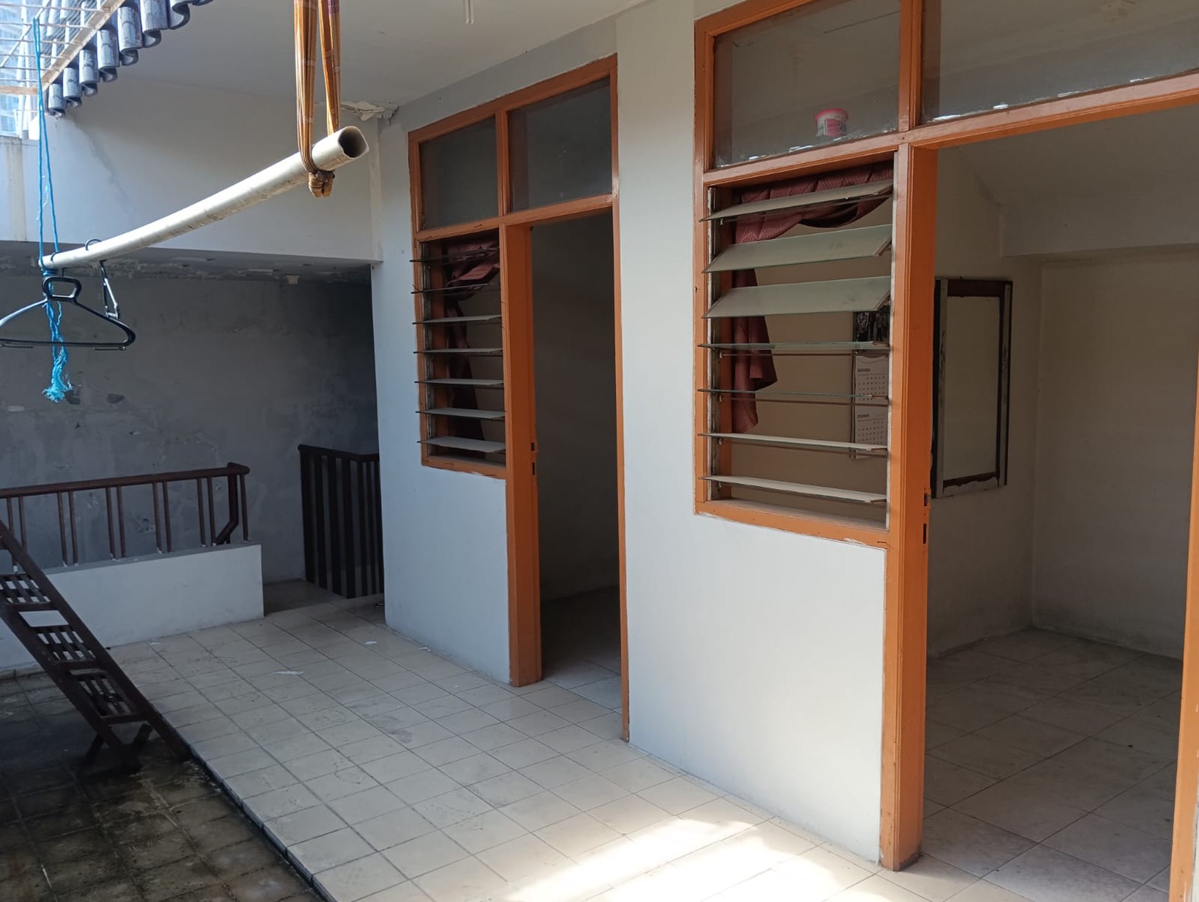 Dijual Rumah Siap Huni Lokasi di Jl Pinang Mas Pondok Indah Jakarta Selatan