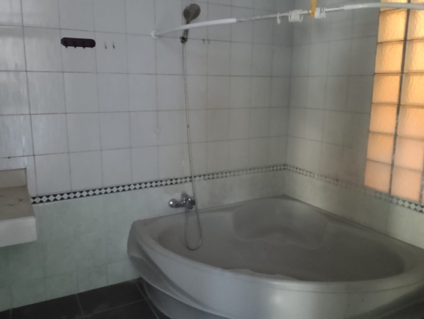 Dijual Rumah Siap Huni Lokasi di Jl Pinang Mas Pondok Indah Jakarta Selatan