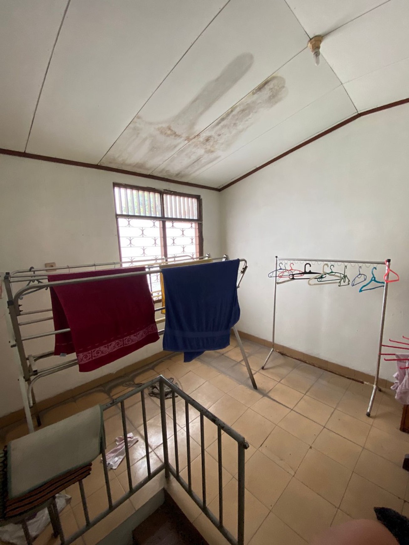 Rumah Asri, dan Nyaman di Larangan