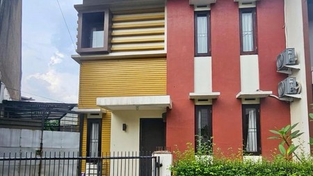 Rumah Bagus, Asri di Bandung