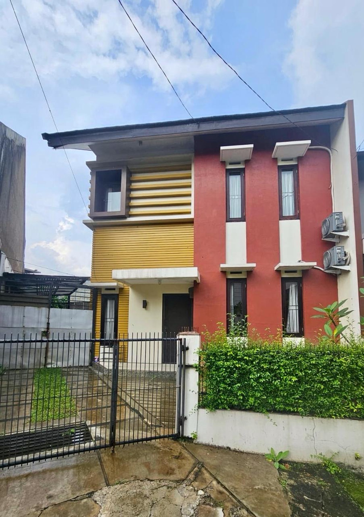 Rumah Bagus, Asri di Bandung