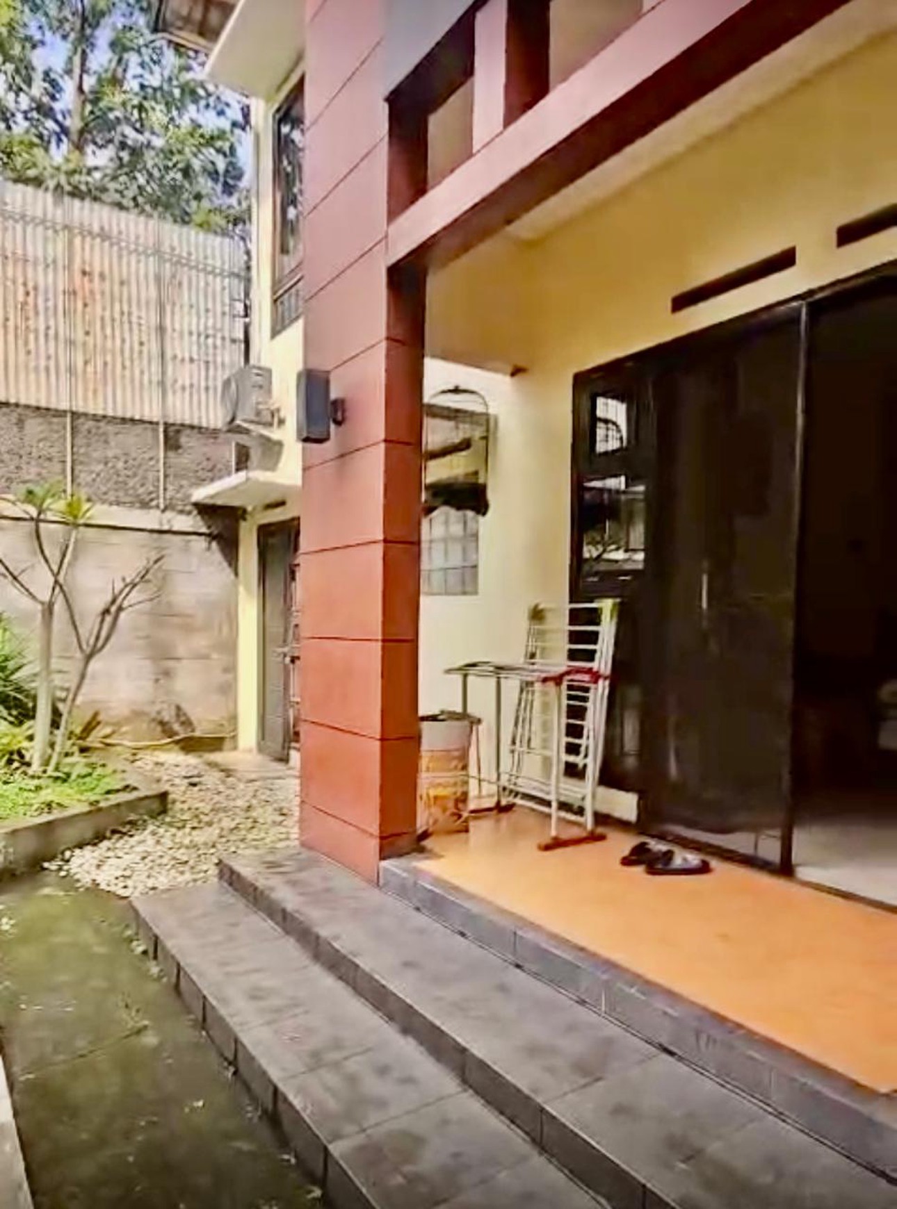 Rumah Bagus, Asri di Bandung
