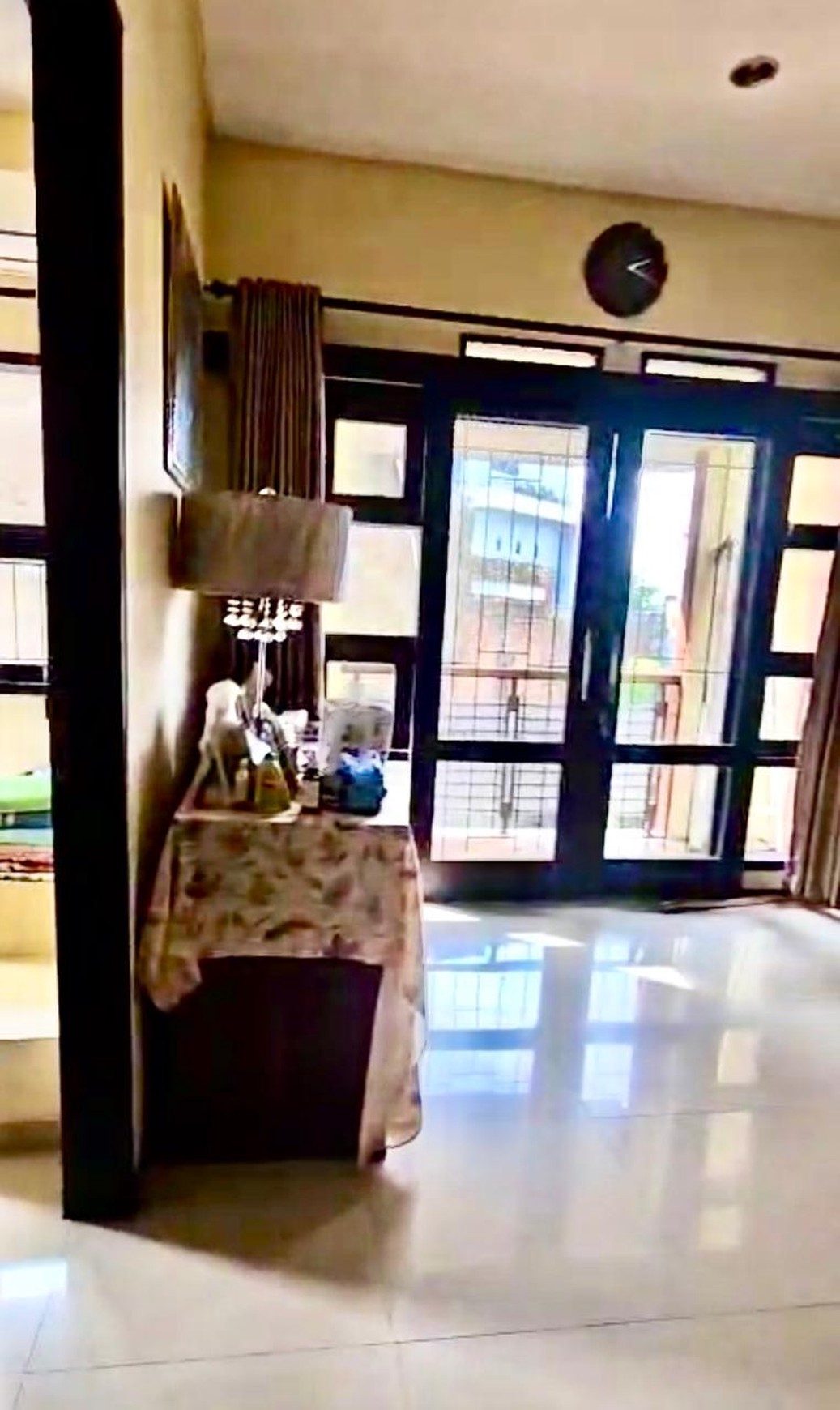 Rumah Bagus, Asri di Bandung