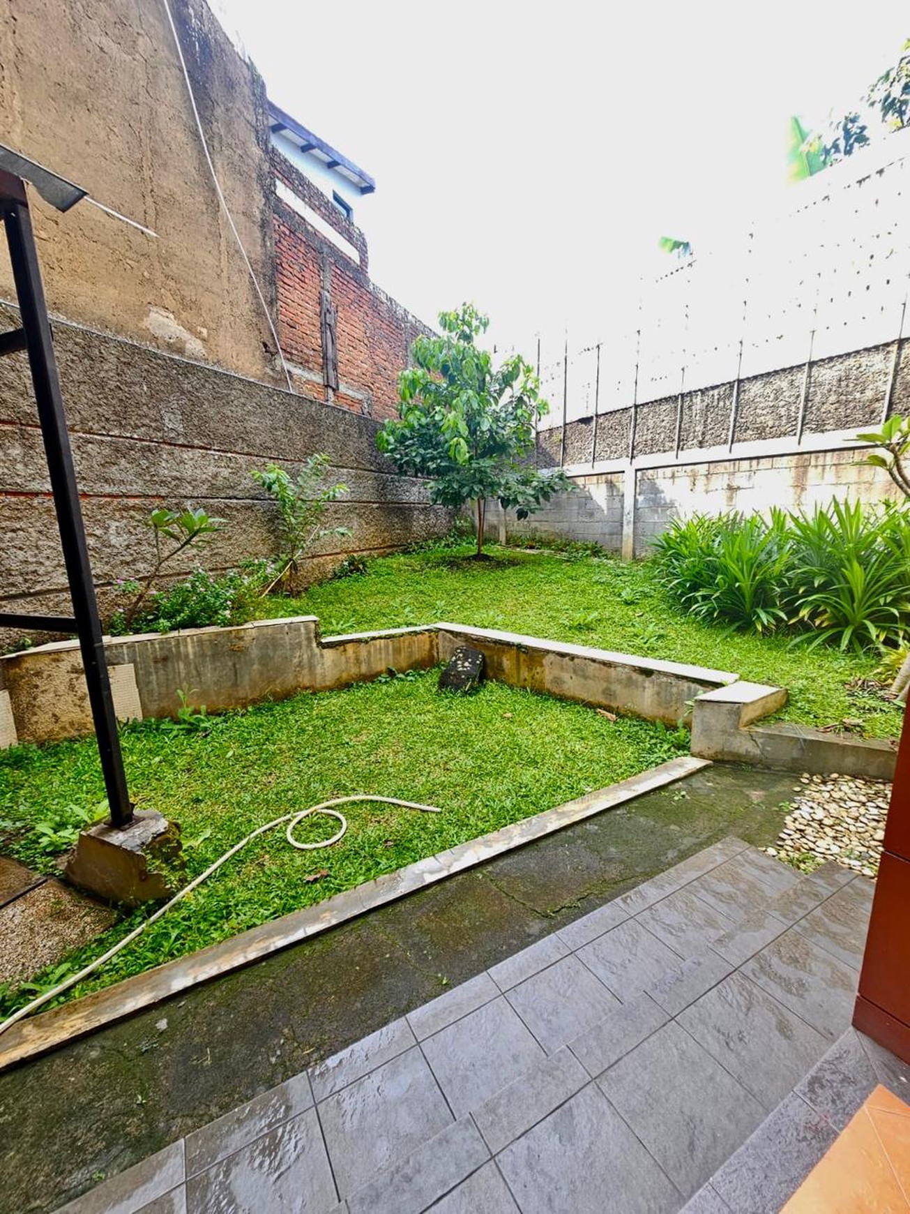 Rumah Bagus, Asri di Bandung