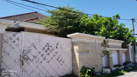 Lelang Rumah Jl. Lebak Arum, Tambaksari, Surabaya