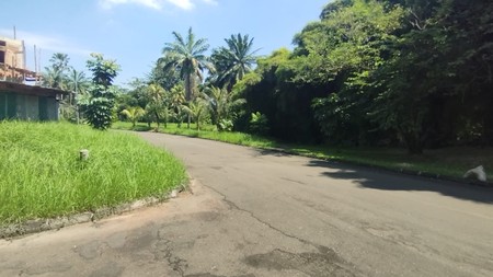Dijual cepat tanah kavling telaga golf bsd city tangerang selatan strategis tengah kota