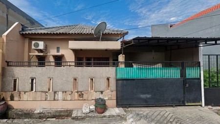 Lelang Rumah Tambaksari, Surabaya