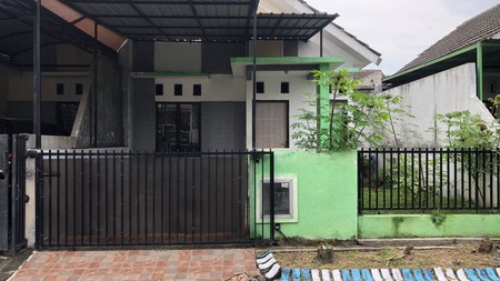 Lelang Rumah di Perum Park royal Regency. Sidokerto, Sidoarjo