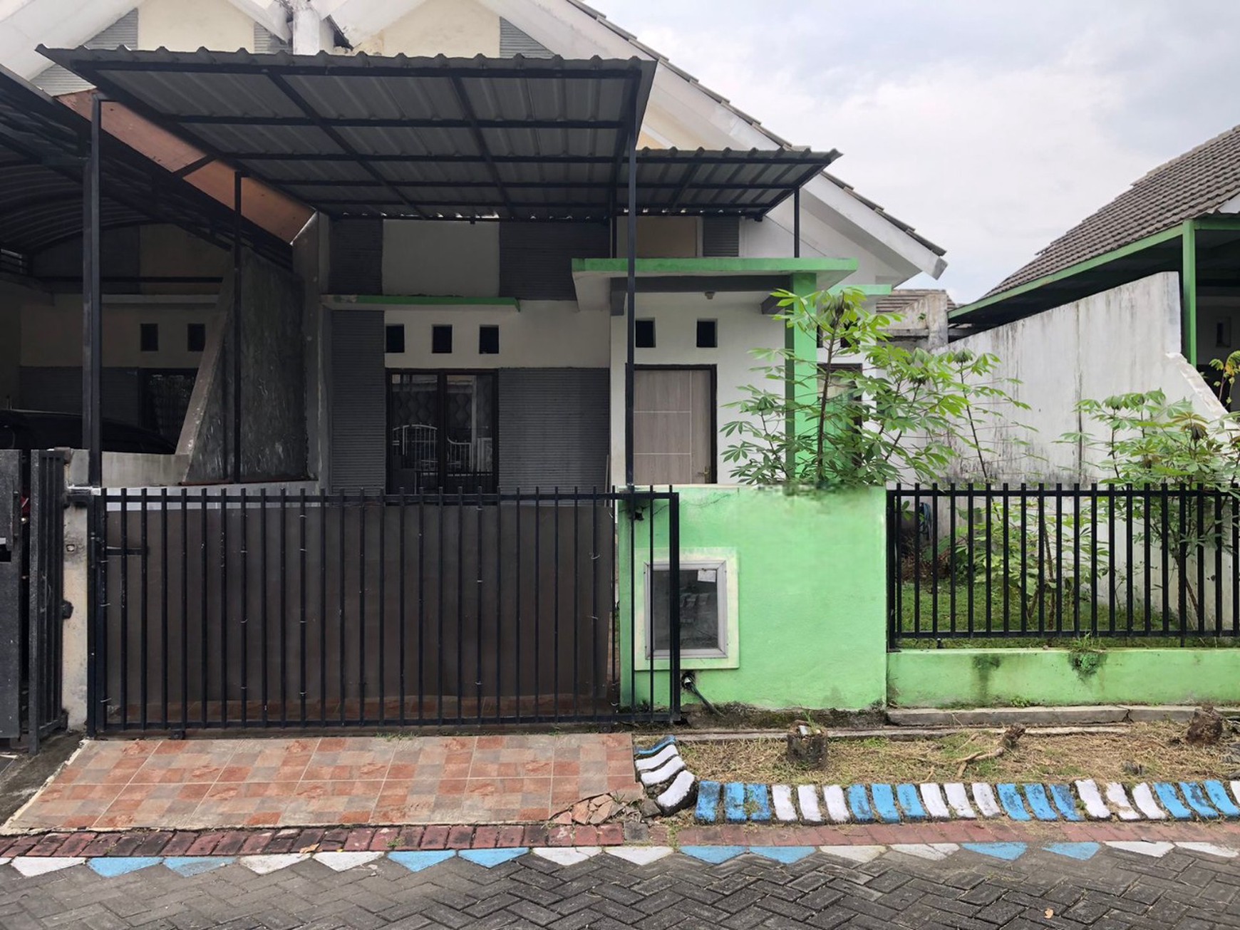 Lelang Rumah di Perum Park royal Regency. Sidokerto, Sidoarjo