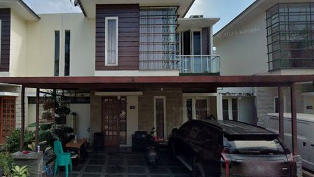 Lelang Rumah di Perum Citra Harmoni, Trosobo, Sidoarjo