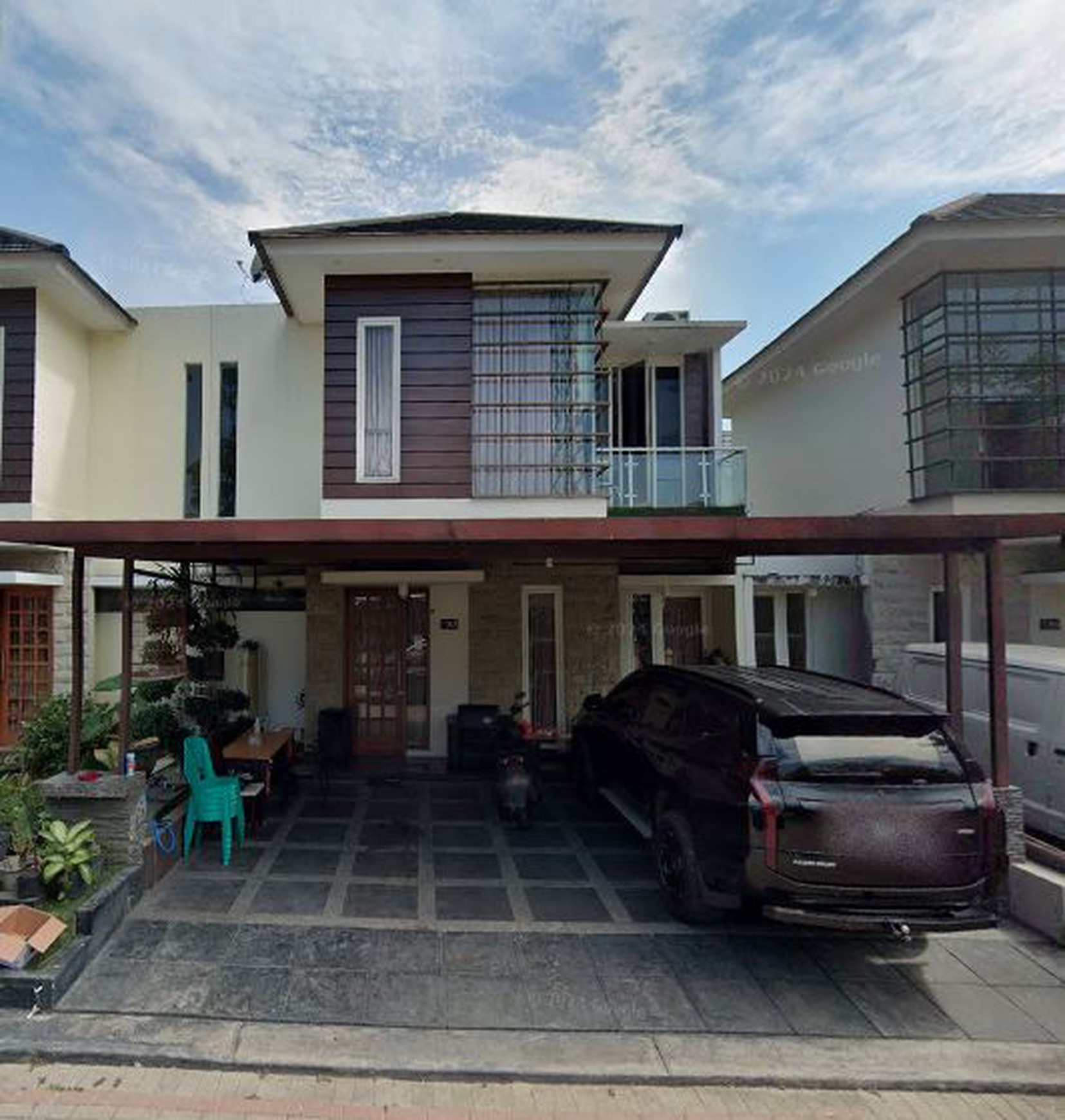 Lelang Rumah di Perum Citra Harmoni, Trosobo, Sidoarjo