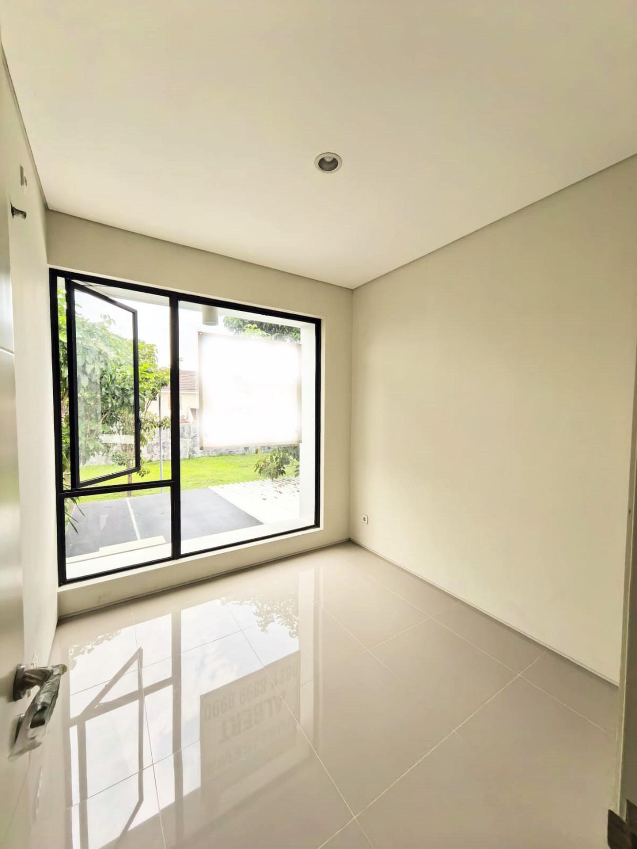 Rumah Baru Gress di Citraland Northwest Park Surabaya Barat Minimalis 2 Lantai Siap Huni